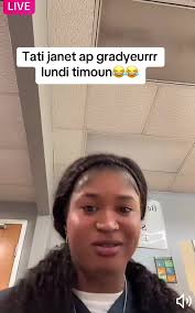 Live Tati Janet Ak Frè Legliz La