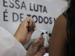 21,7% das doses recebidas pelos estados. Vacina Covid 40 2 Milhoes De Brasileiros Completam Vacinacao