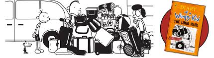 Subscribe to our channel for more videos 👌😁 i do not have any copyrights to this audiobook, all the copyrights goes to the owner, this is for educational. Teachers Resources Wimpy Kid Club