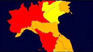 Firmato e annunciato in diretta tv il decreto di giuseppe conte. In Attesa Del Rapporto Del Ministero Della Salute Si Parla Di Zona Gialla Rinforzata Per Il 3 Dicembre