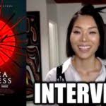 Interview: YAKUZA PRINCESS Star, MASUMI, Talks Katana Training and Her  Music