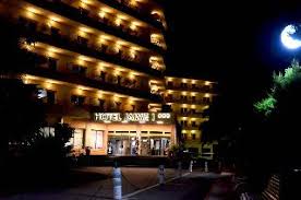 Maybe you would like to learn more about one of these? 3 Sterne Hotel Jaime I In Salou Region Salou Costa Dorada Spanien