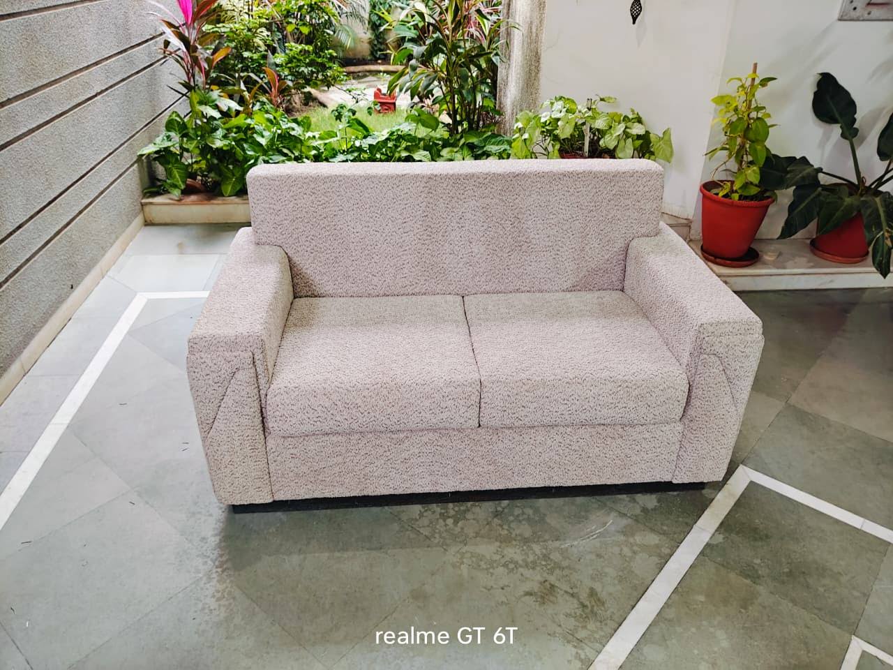 Sofa Cover product image