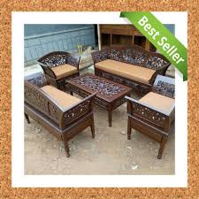 Manfaat furniture dan mebel pada dasarnya adalah untuk kenyamanan dan kerapian sebuah rumah saja. Harga Kursi Tamu Jepara Terbaik Furniture Perlengkapan Rumah Juli 2021 Shopee Indonesia