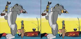 Tom Und Jerry Wimmelbild Kostenlose Spiele Jetzt Spielen Auf Spielesite Com