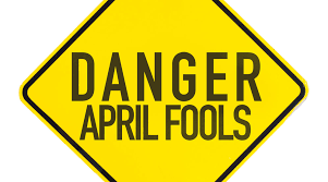 April fool's day is celebrated on 1 april in many countries around the world. 8 Hilarious April Fools Office Pranks