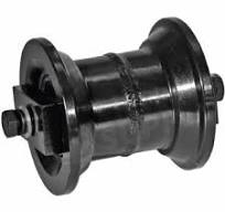 CASE CX17B CX18B BOTTOM ROLLER