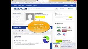 Meskipun cara ini memberikan anda kontrol yang lebih baik pada tampilan resume anda, kami sarankan anda selalu melengkapi profil jobstreet. Cara Membuat Profil Jobstreet Membuat Resume By Harukaedu