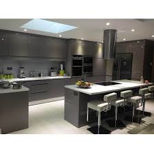 If you could build the ultimate benchtop cnc mini mill for your home workshop, what would it look like? Grey Color Mdf Modern Kitchen Furniture Full Drawer Design