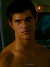 Exploring Jacob Black's Character in Twilight Series