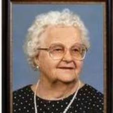 Anna Rose Jagoda Obituary June 4, 2010