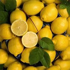 4 Ways To Spring Clean Your Diet Lemons Lemon Citrus