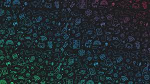Views now mean very little as youtube wants actual watch time and interaction. Doodlin 3840 2160 Wallpapers