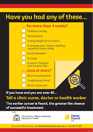 Sense of fullness, even after a small meal. Early Signs And Symptoms Of Cancer Find Cancer Early