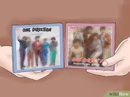 Check out our one direction poster selection for the very best in unique or custom, handmade pieces from our prints shops. How To Be A Directioner 10 Steps With Pictures Wikihow