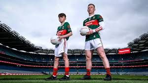 O'Donoghue confident Mayo can bounce back from Roscommon defeat