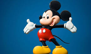 Both mickey and minnie mouse had already made their initial debuts with the. Is Mickey Mouse Making Your Child Stupid Animal Characters That Wear Clothes Or Talk Damage Learning Claims Study Daily Mail Online