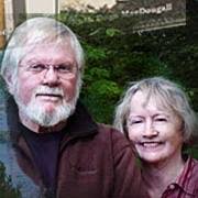 Ruth Doan MacDougall