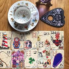 Image result for images god condemns fortune tellers