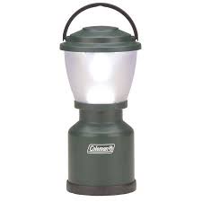 Coleman 4d Led Camping Lantern Walmart Com Led Camping Lantern Camping Lanterns Battery Lantern