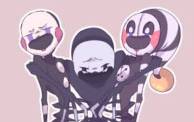 Check spelling or type a new query. Nightmare Puppet I Love Y Guys Sob Sob Puppet Get Off Me Security Puppet Awwwwwwwwwwwwwwwww I Love You Too Dog Fnaf Drawings Anime Fnaf Fnaf Art