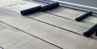 In terms of the membrane color, you can select from the most common options: A Design Materials Guide For Residential Flat Roofing Systems Iko
