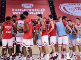 Live streaming* σε επιλεγμένους αγώνες και cash out*! Olympiakos Anablh8hkan Ta Mats Me Mpartselona Kai Bilermpan Mpasket Sport 24
