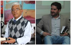 UNP rechaza acoso judicial contra periodistas Luis Vivanco y Jaime Cedillo 