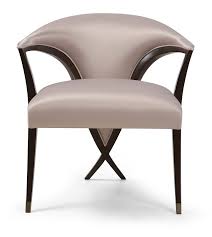 Christopher Guy Monte Carlo Luxury Dining Chair Art Deco Dining Chair Dining Chairs