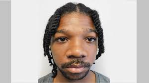 Wanted man Malik Joseph McDonald arrested