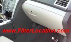 Posted by anonymous on mar 17, 2012. Ford Explorer Cabin Air Filter Location Filterlocation Com