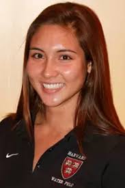 2011 Women's Water Polo Roster