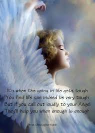 The Angels Through The Eyes Of A Child Angel Pictures Angel I Believe In Angels