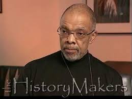 Thomas J. Burrell's Biography