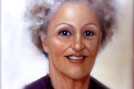 A Living Chance: Portrait Project Fundraiser