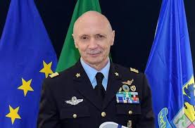La funzione religiosa è stata tenuta dall'#arcivescovo ordinario militare per l'#italia, s.e. Il Generale Vecciarelli Nominato Capo Di Stato Maggiore Della Difesa Difesa Online