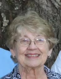 Obituary information for Janet Ruth Dee