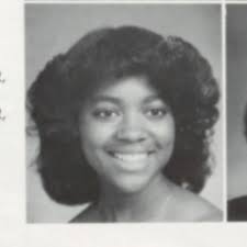 Remembering Angela Sandefur Edge 8 years September 26, 2014 Class of 1981  RIP Angie