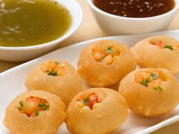 11 Different Names For Your Favourite Pani Puri