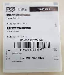 Our global coverage range is about 98.99% and we track over 15 million numbers monthly. A Mystery For A Sunday Morning 2018 Pos Daftar Registered Mail Label Track On 8 Myfdc