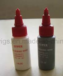 This process is also known as hair integration. China 1pcs 2floz Hair Bonding Glue Super Bonding Liquid Glue For Weaving Weft Wig Hair Extensions Tools Professional Salon Use China Hair Bonding Glue Hair Extension