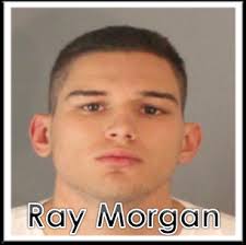 Silver Revolver Bandit' Linked to Several Crimes in Riverside Is Arrested  After Botched Robbery Left Clerk Shot