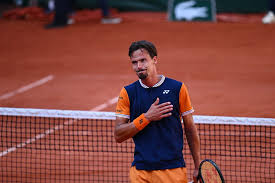 Six things to know about Daniel Altmaier