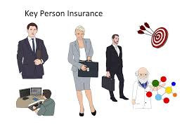 Key person life insurance can provide the ﬁnancial means to help your business survive this loss. Get Term Insurance Quotes Now