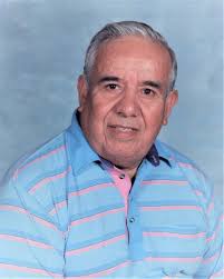 Obituary for Reynaldo G. Garcia