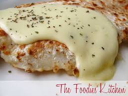 Lemon Cream Sauce The Foodies Kitchen Lemon Cream Sauces Food Cream Sauce