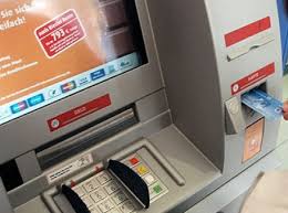 Geldautomat merken bank hinzufügen änderung vorschlagen geldautomat existiert nicht mehr? Schweigen Rechtenbach Geldautomat Gesprengt Pfalz Express