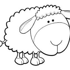 Dibujos de animales: ¡plantillas para colorear! - Mi bebé y yo