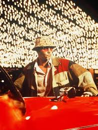 фото из фильма страх и ненависть в лас вегасе Strah I Nenavist V Las Vegase Terry Gilliam 1998 Las Vegas Dzhonni Depp Filmy