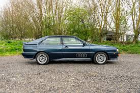 Image result for Oceanic Blue 1985 Audi
